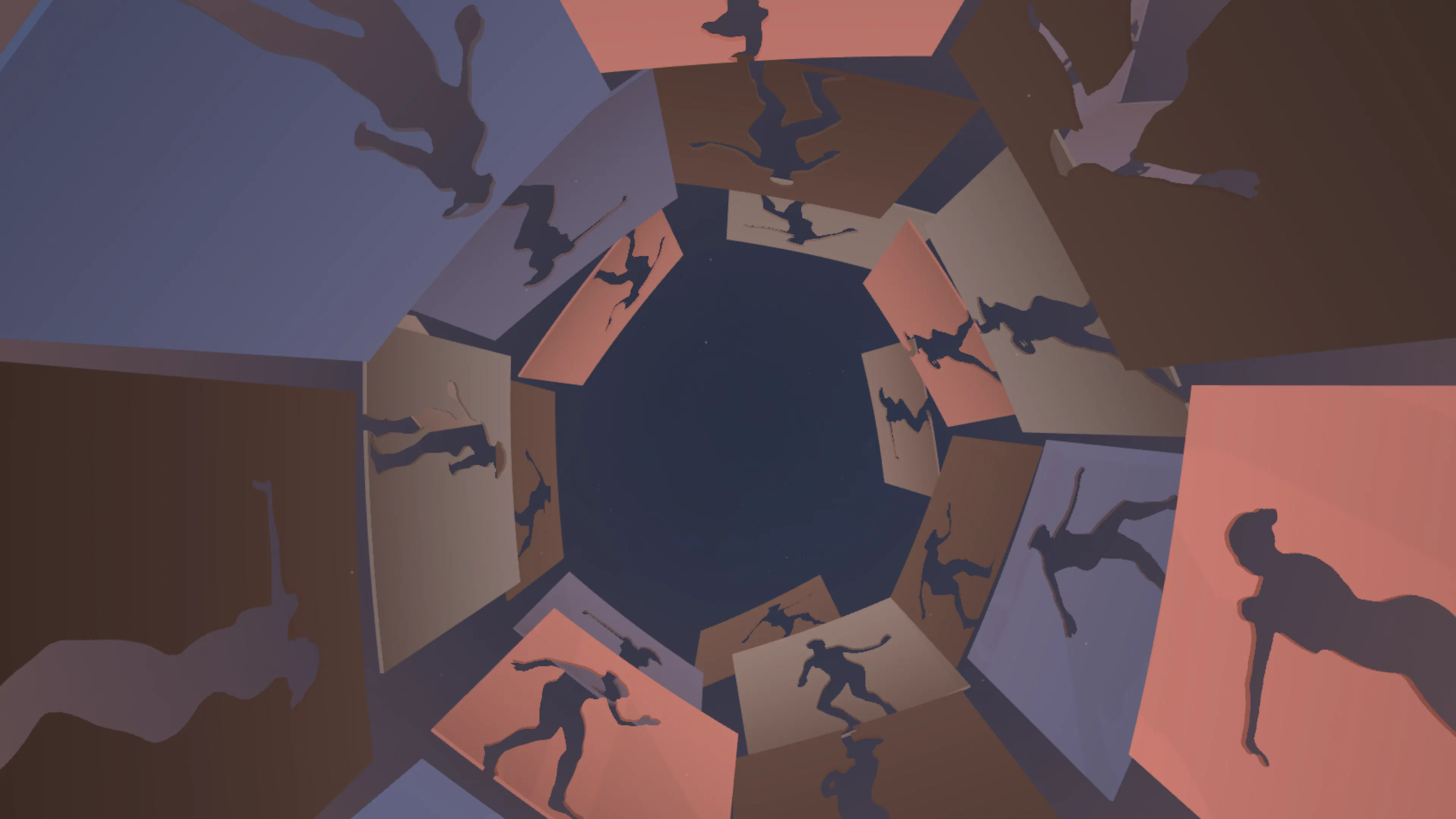 Dance Dance Dance - Matisse