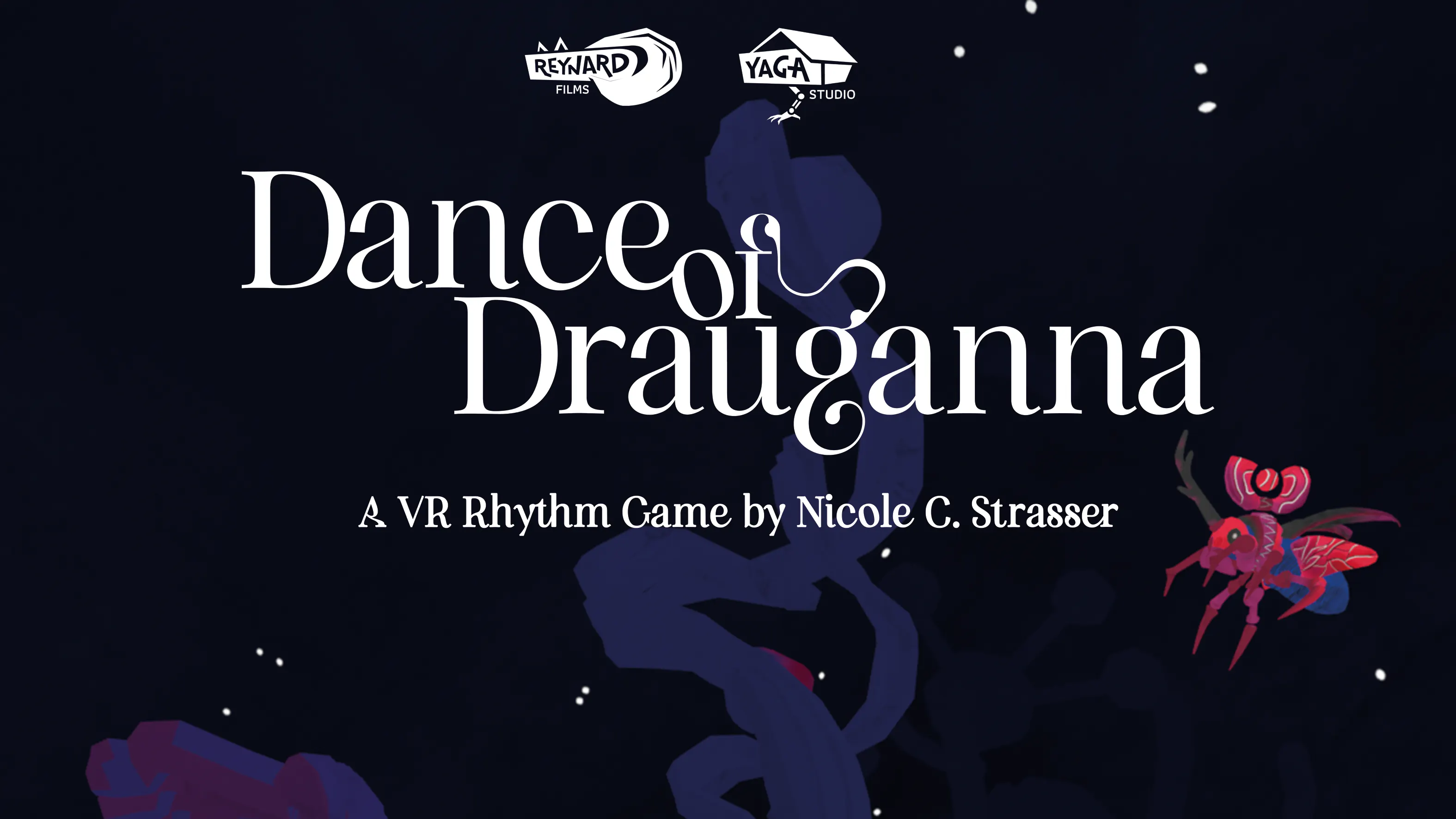 Dance Of Drauganna