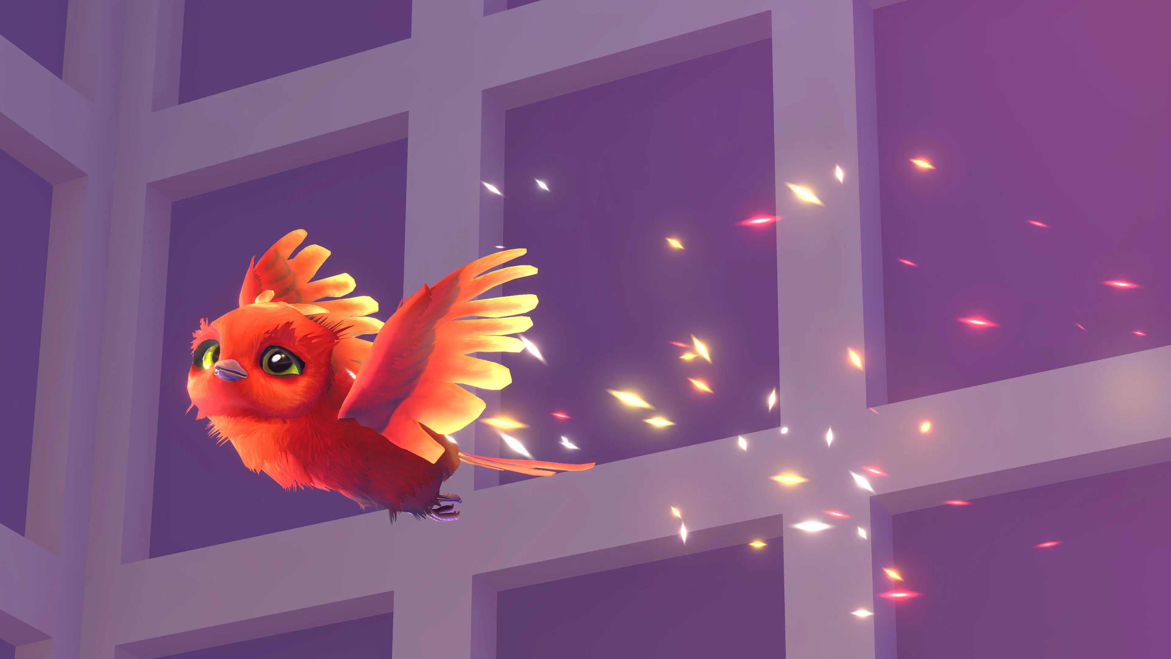 The Empathy Creatures