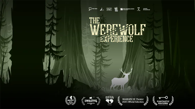 The Werewolf Experience