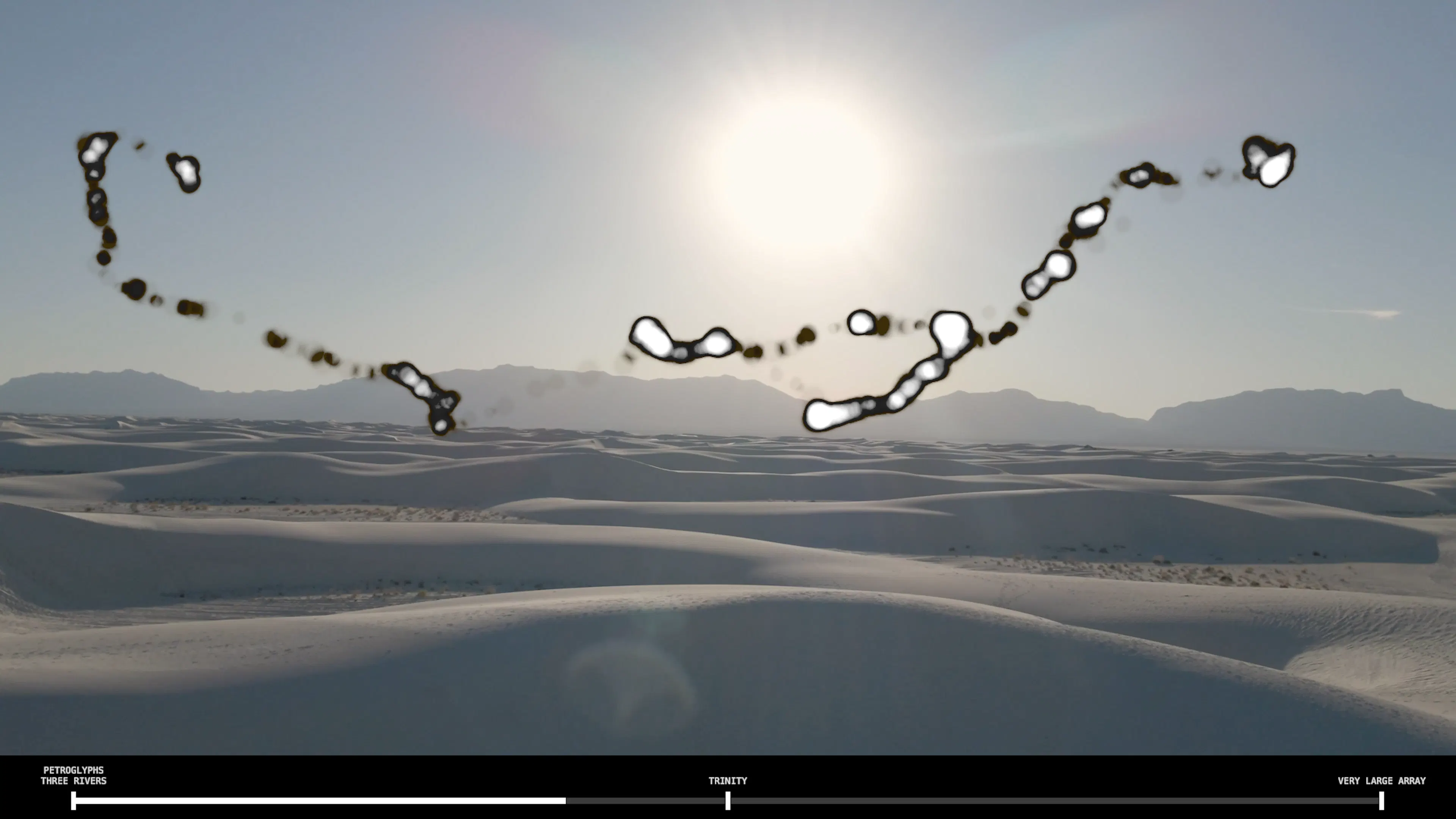 Where The Sun Never Sets