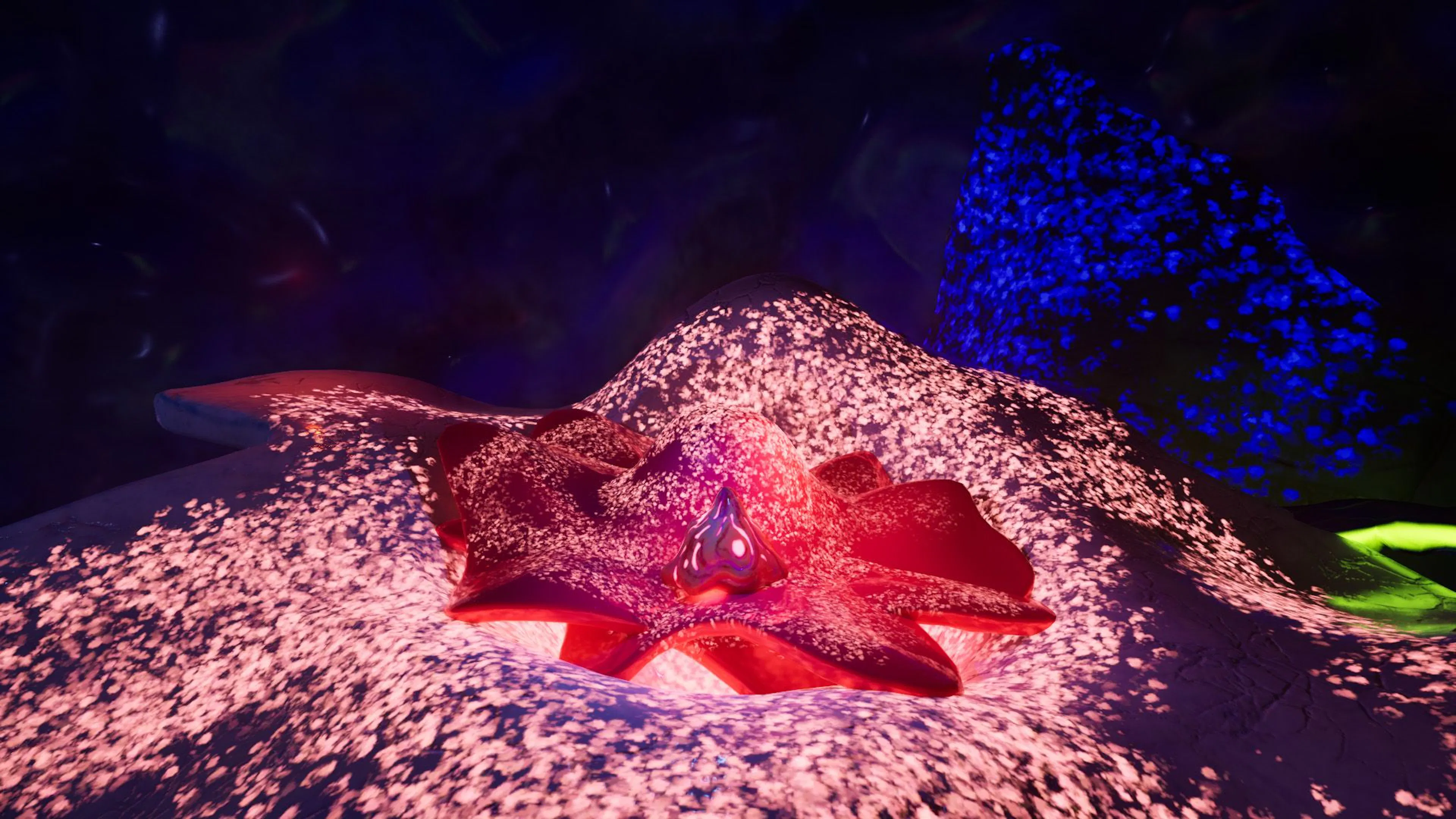 Eternal Land, To You in 3025