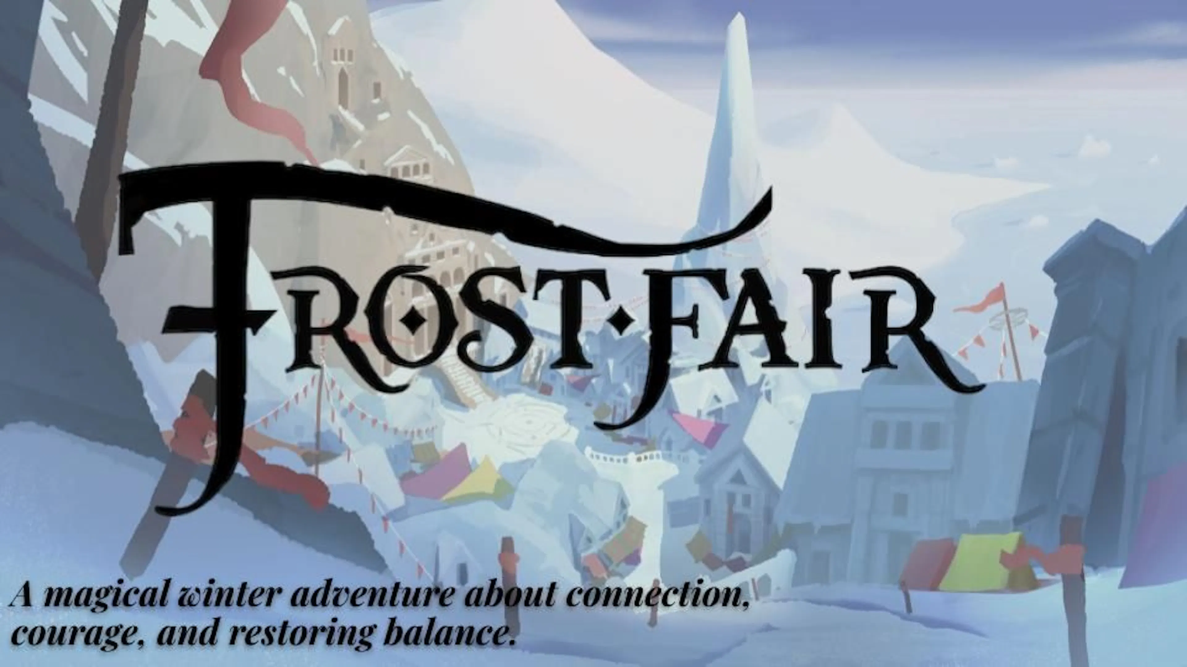 Frost Fair