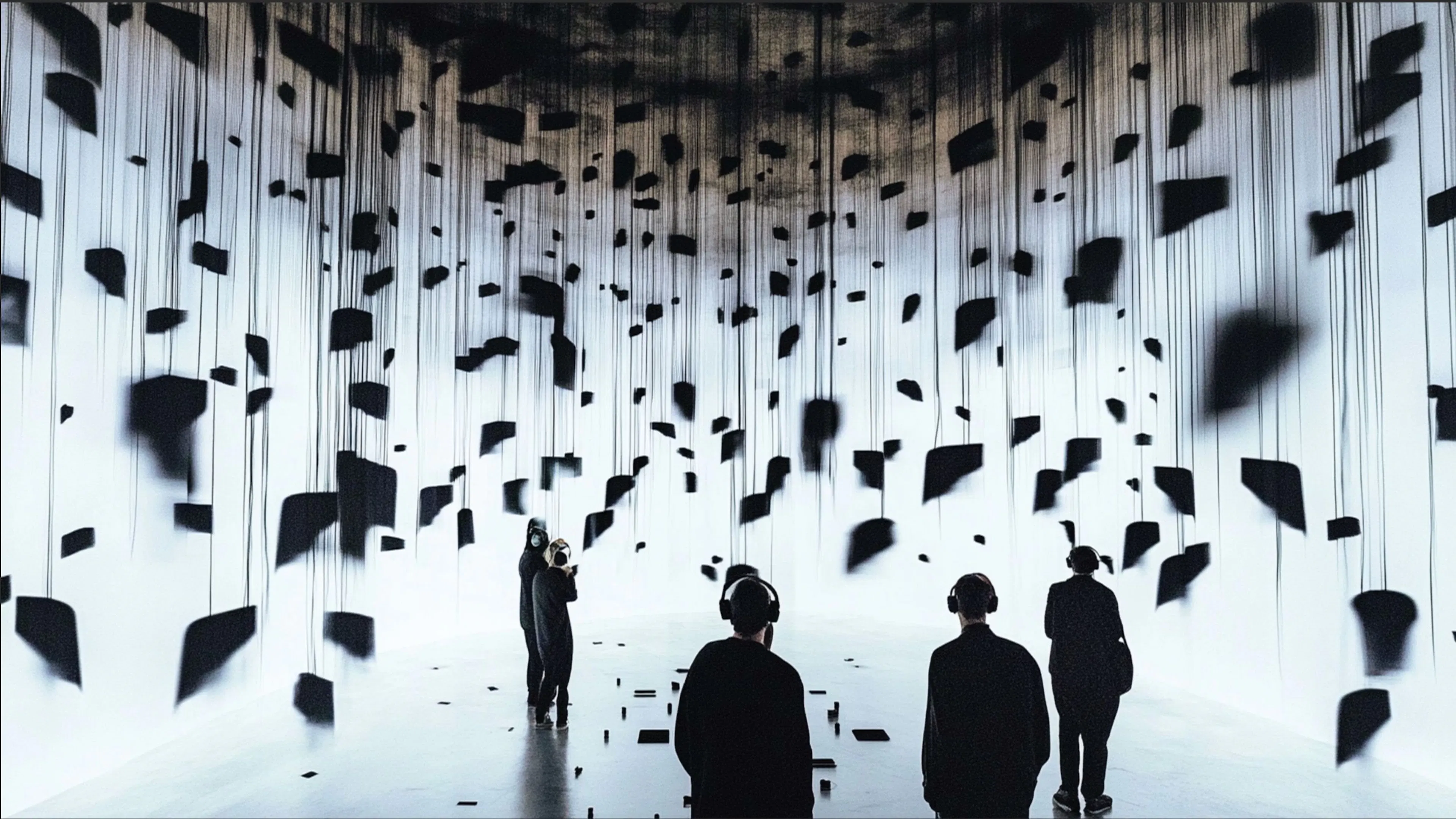 Les Gens de la Pluie