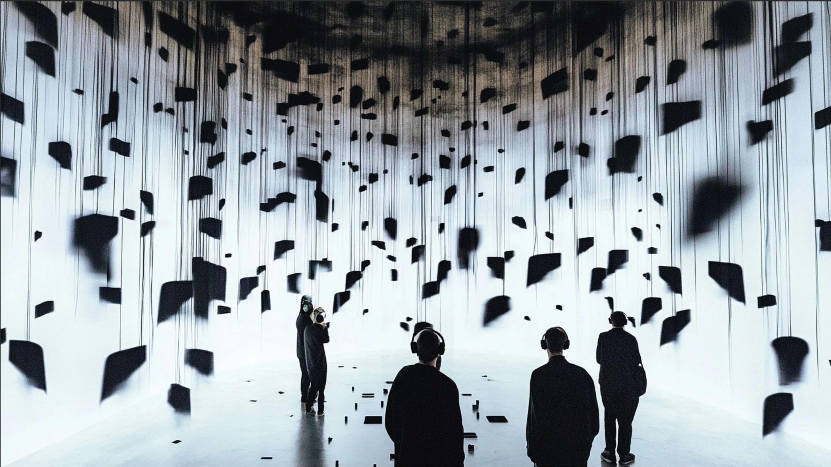 Les Gens de la Pluie