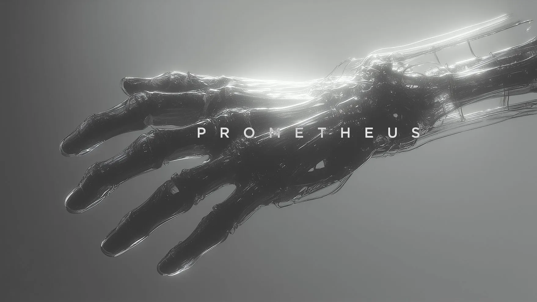 Prometheus