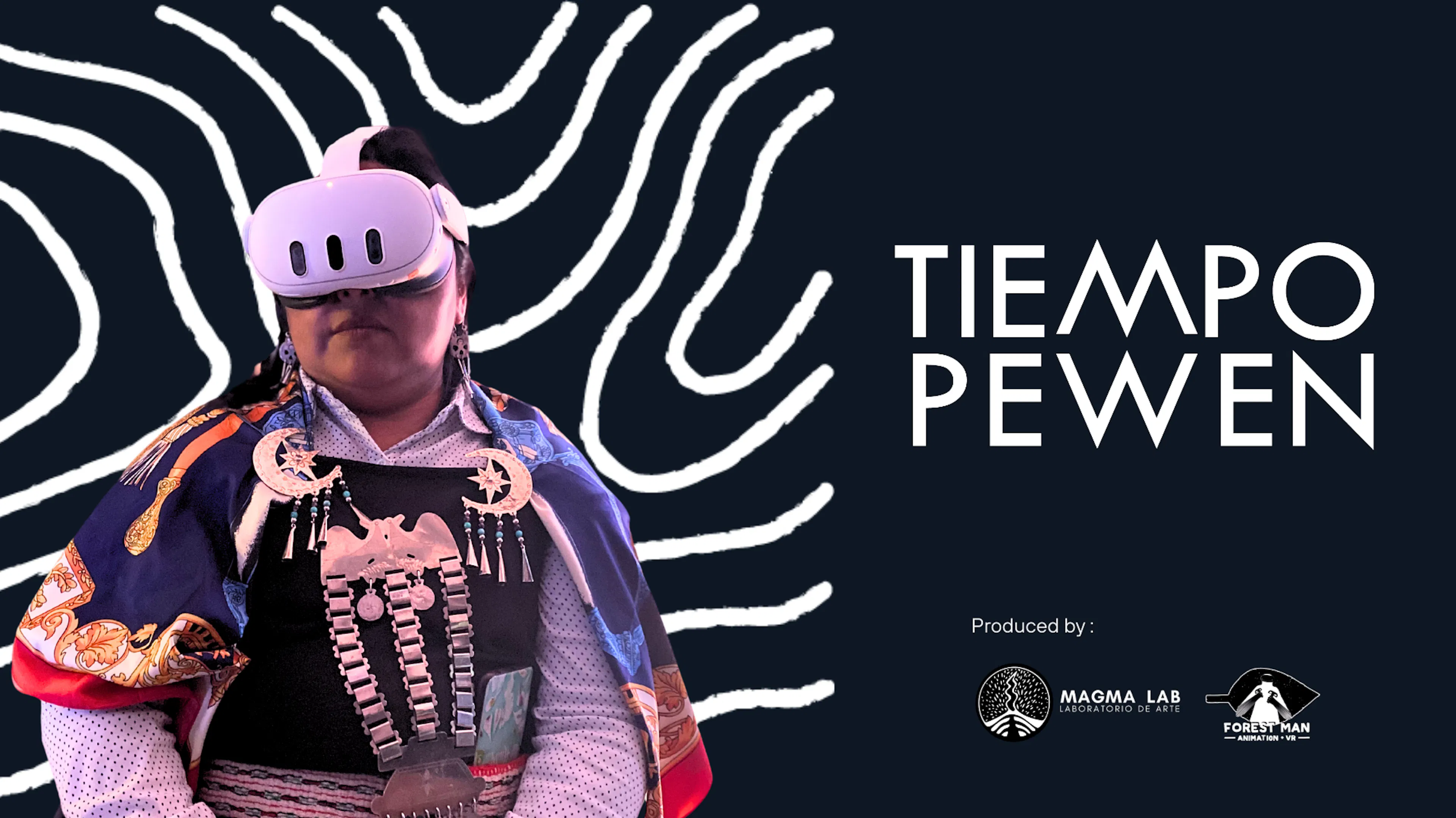Tiempo Pewén / Pewén Time
