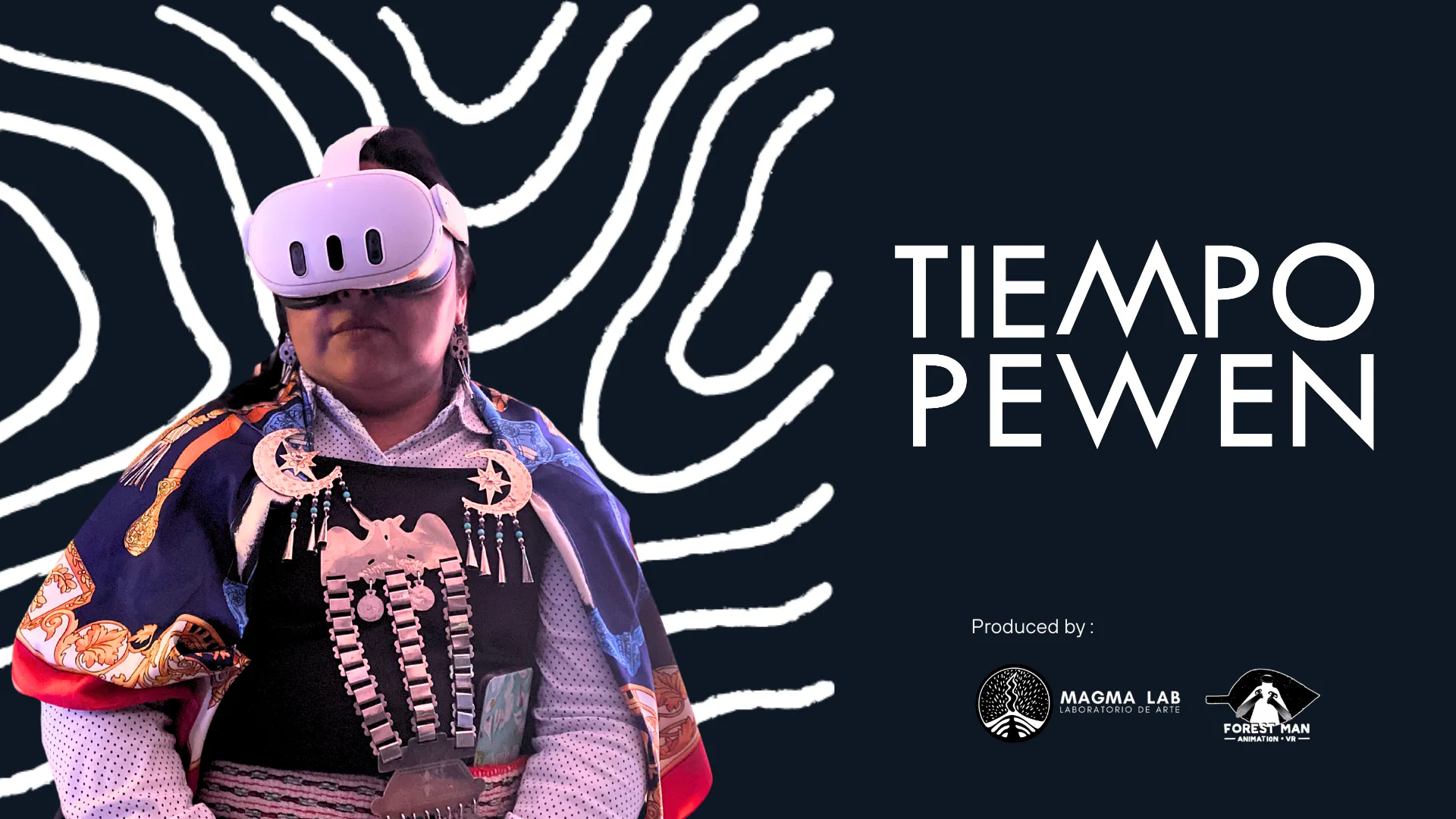 Tiempo Pewén / Pewén Time