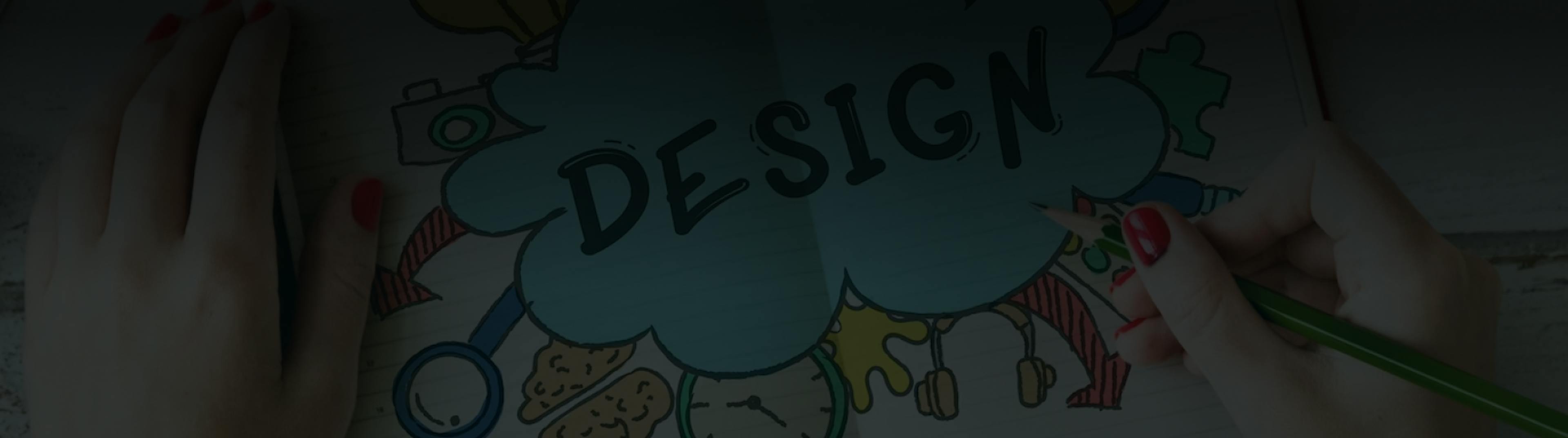 design banner