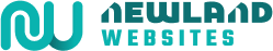 Newland Websites logo