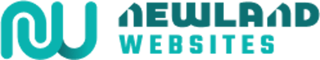 Newland Websites logo