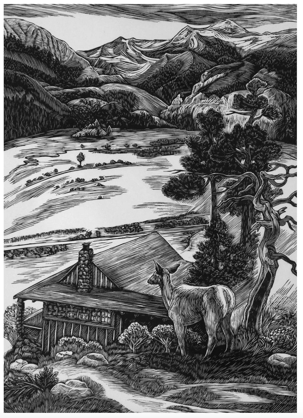 Deadline to submit for TNLG online exhibit “Calling on Special Places"