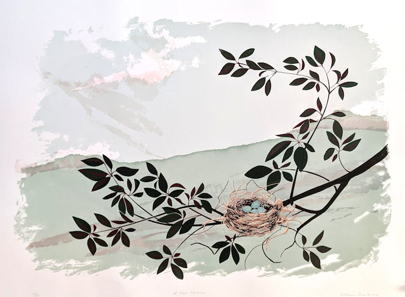 A New Leaf