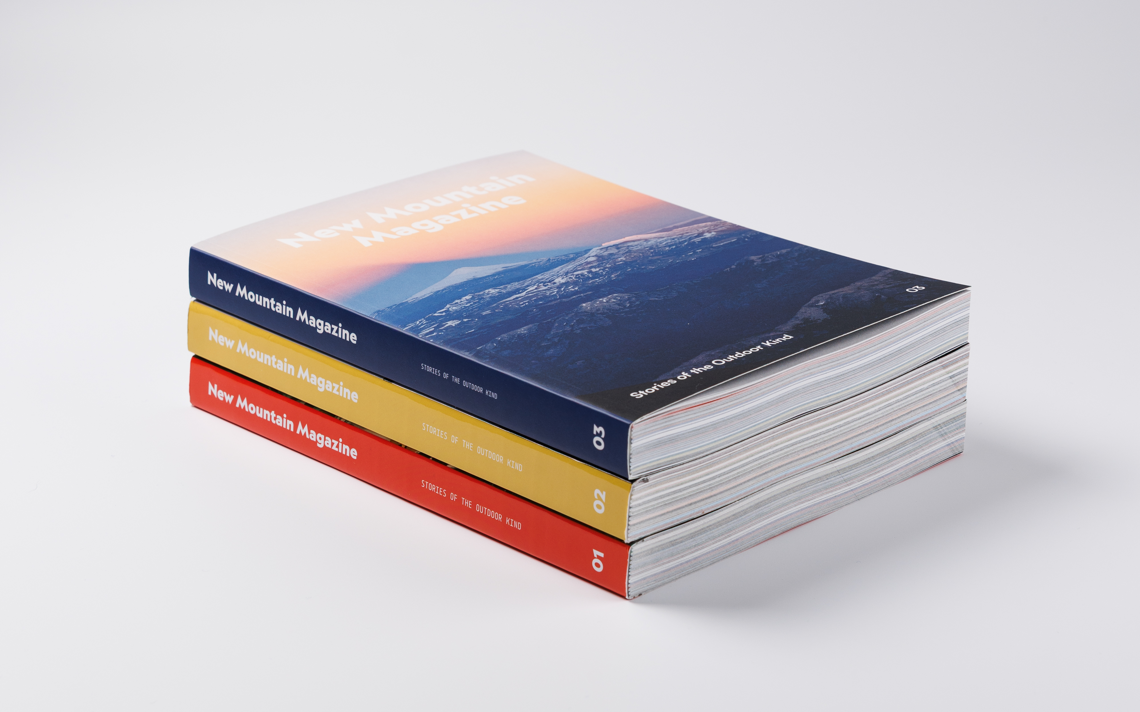 About | New Mountain Magazine