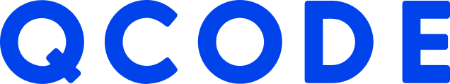 QCODE logo