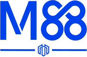 M88 logo