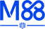 M88 logo