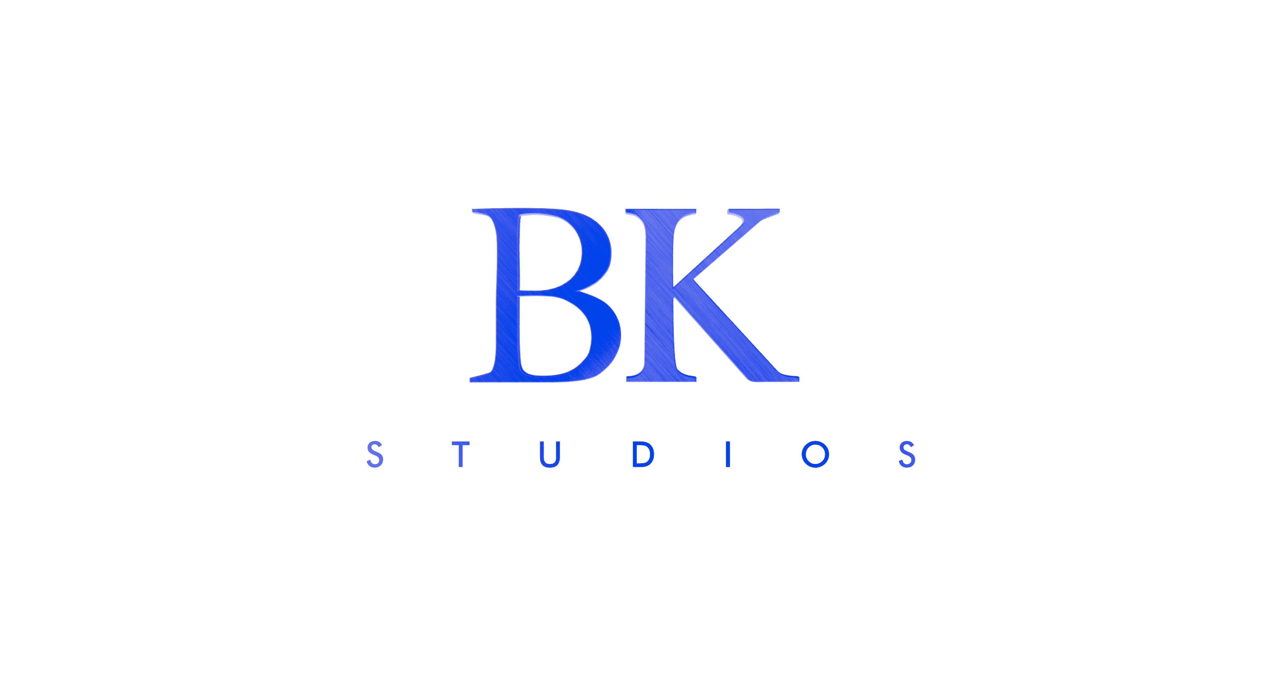 BK Studios logo