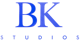 BK Studios logo