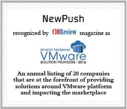 20 most promising VMware Cloud solution providers - 2016