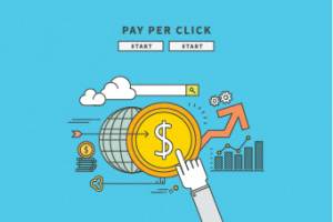 Pay Per Click