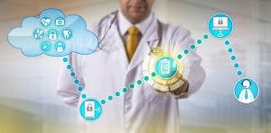 Cybersecurity for medical practice