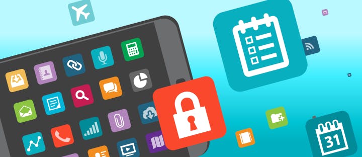 Building Business Apps