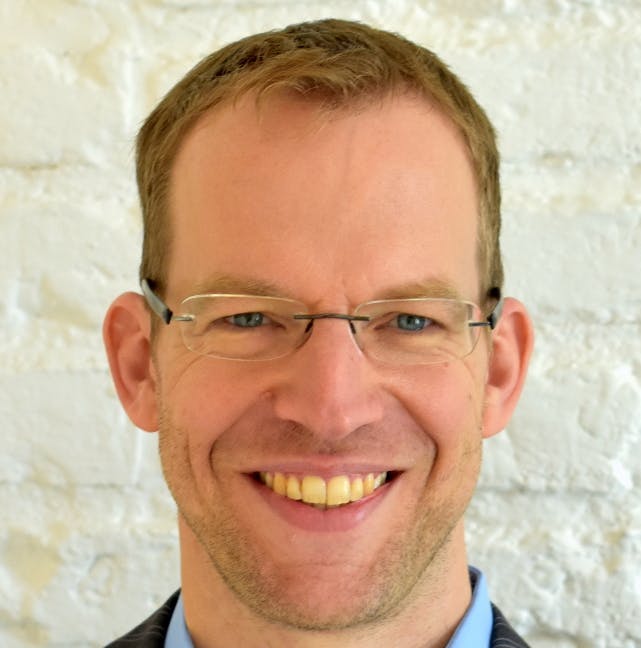 Stephan Hartmann