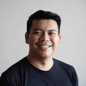 Dwi Sasongko Supriyadi