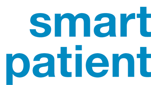 smartpatient sorgt mit Echtzeit-Metriken für eine bessere Performance Logo