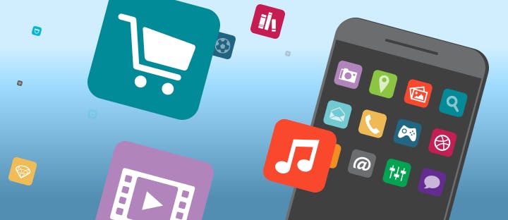 Building Consumer Apps | New Relic Mobile