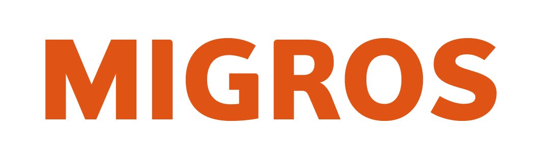 Migros: Wertschaffung für Konsumgenossenschaft mit 2 Millionen Mitgliedern durch gesunde Hybridumgebung Logo