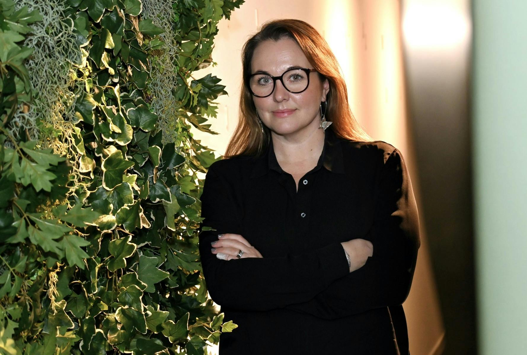 Fotograf: Anna Schori/Barncancerfonden