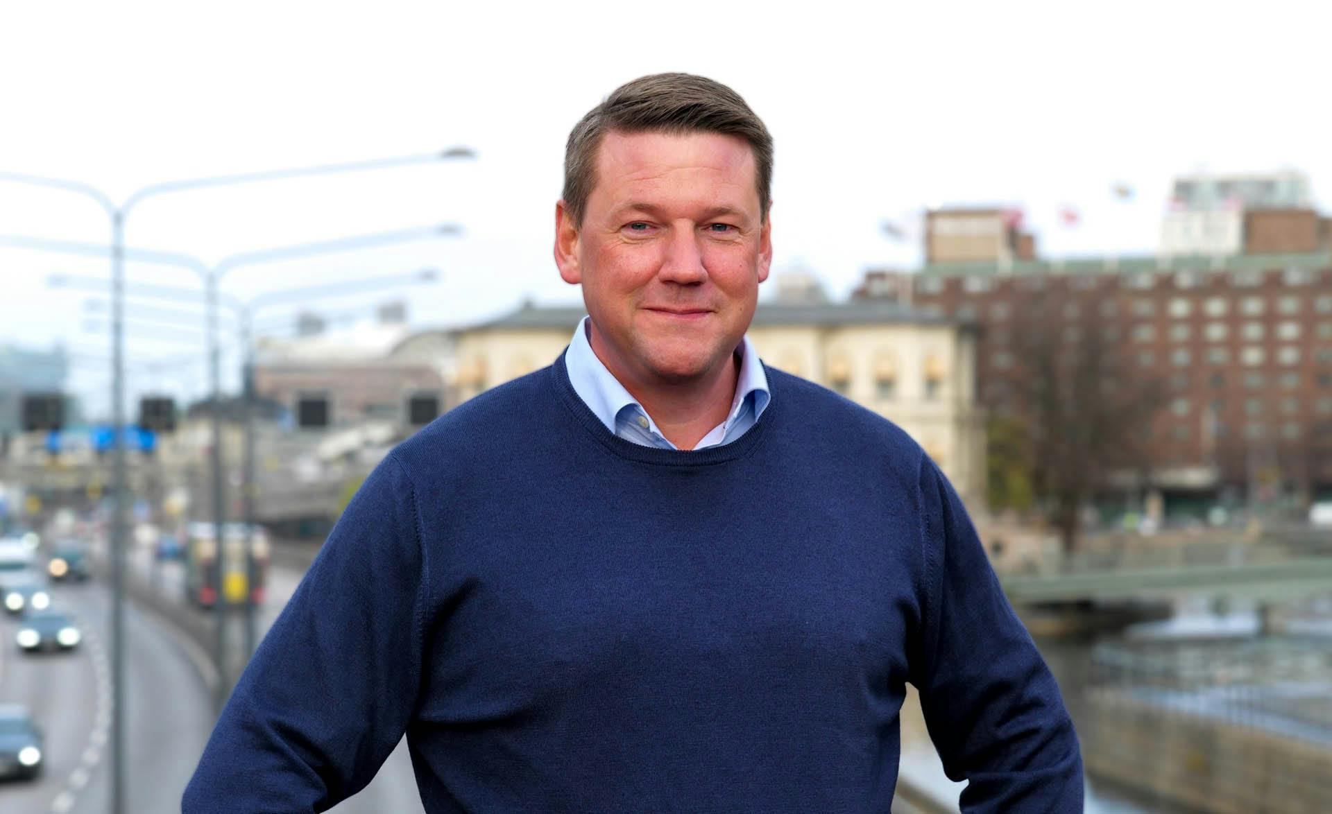Press image from the Social Democratic Party