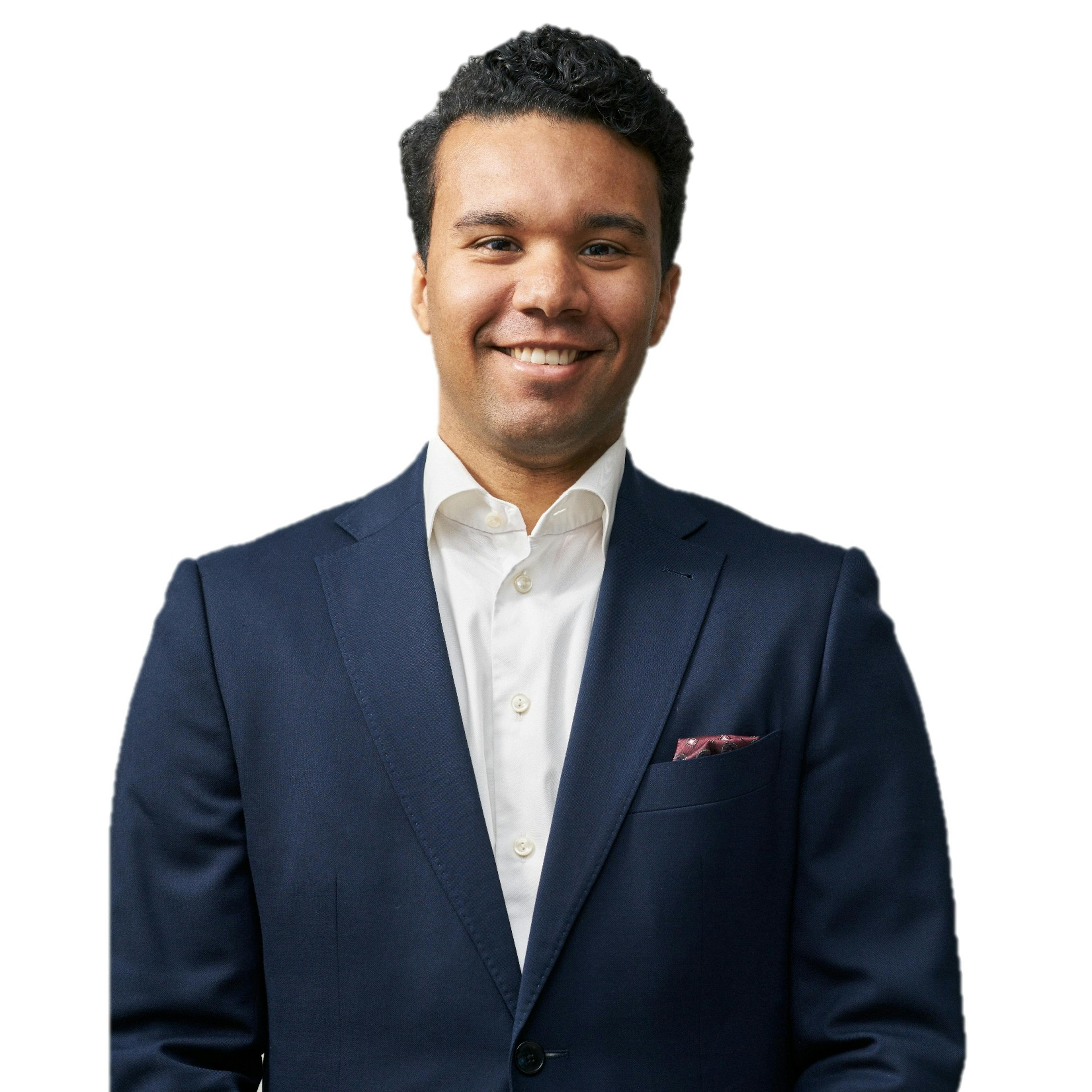 Dennis Fonseca Karlsson