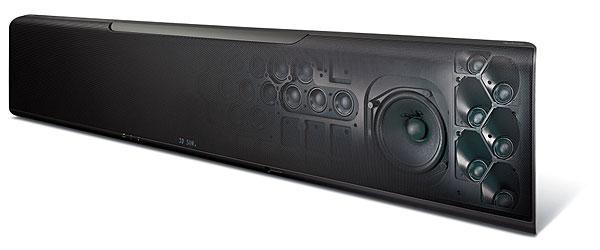 ysp soundbar