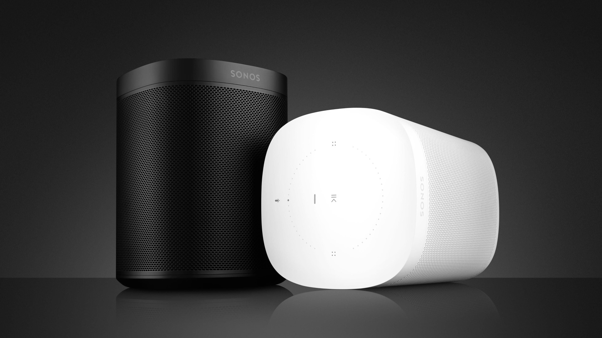 Sonos One Versus Sonos One SL: De Verschillen - HelloTV - Dé Tv-winkel ...