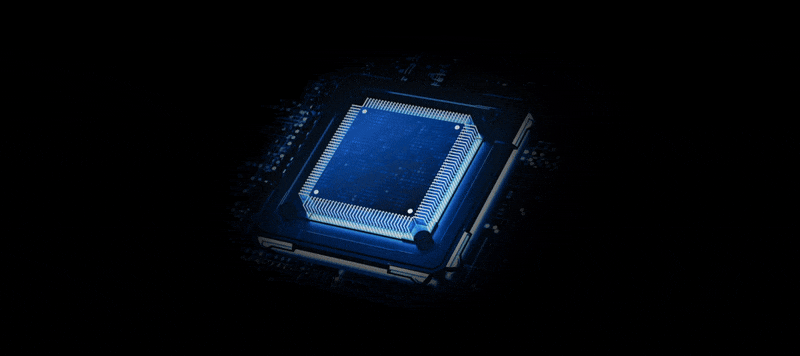 Samsung NQ4 AI Gen3 Processor
