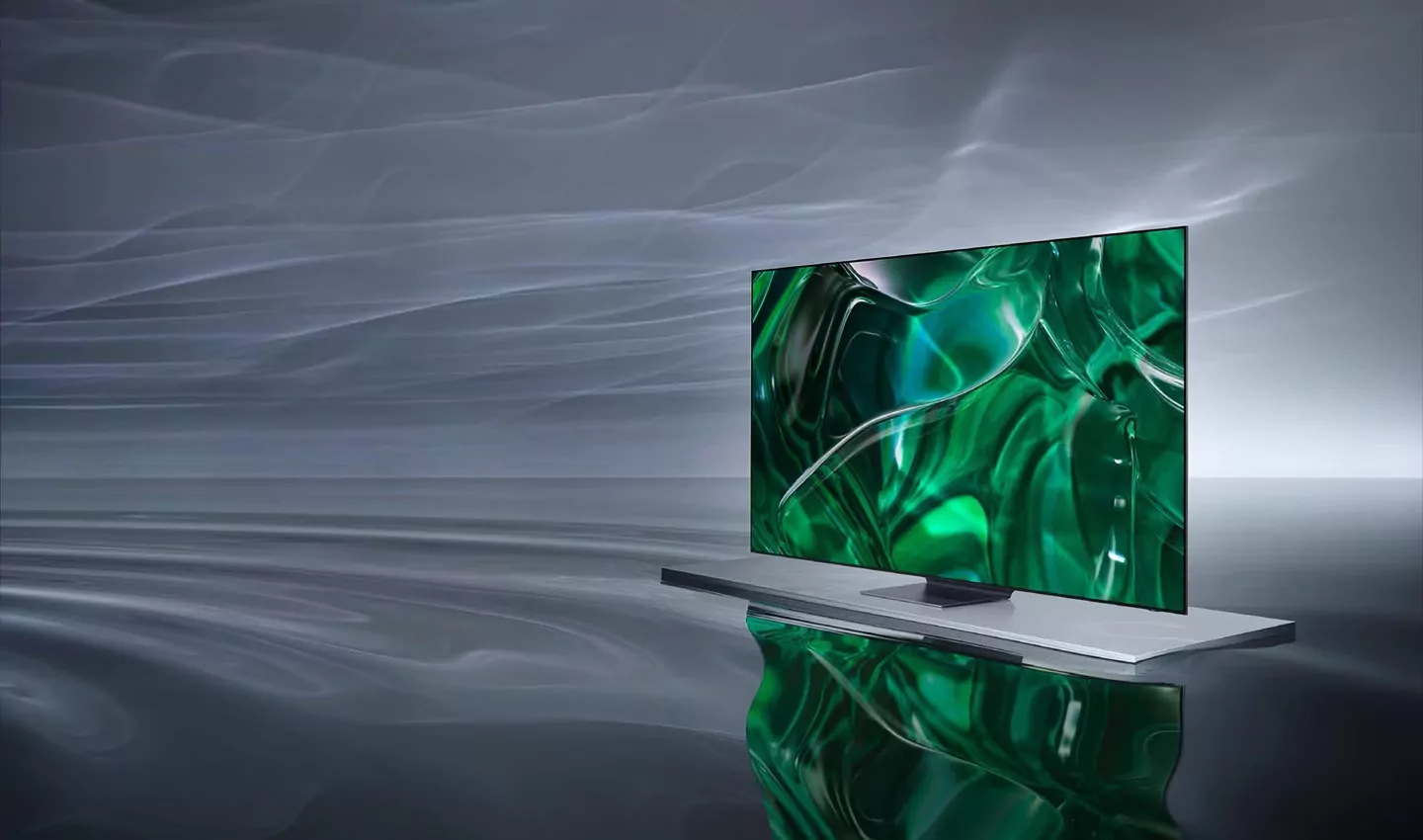 Samsung OLED 4K 65S95C (2023) kopen? HelloTV