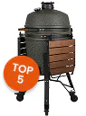 Top 5 barbecues