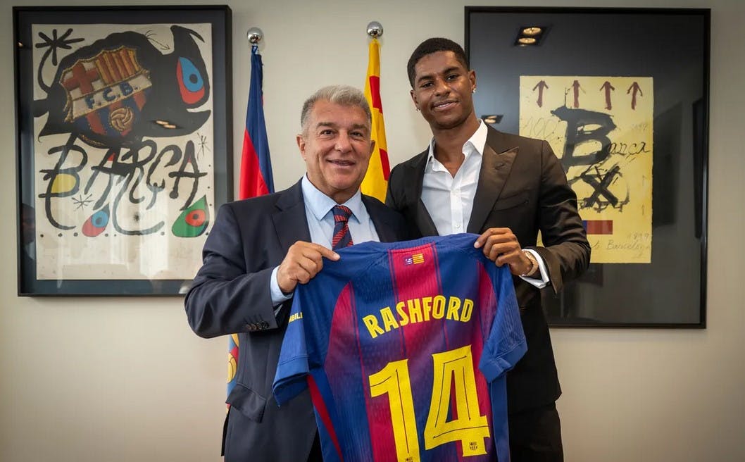 Rashford