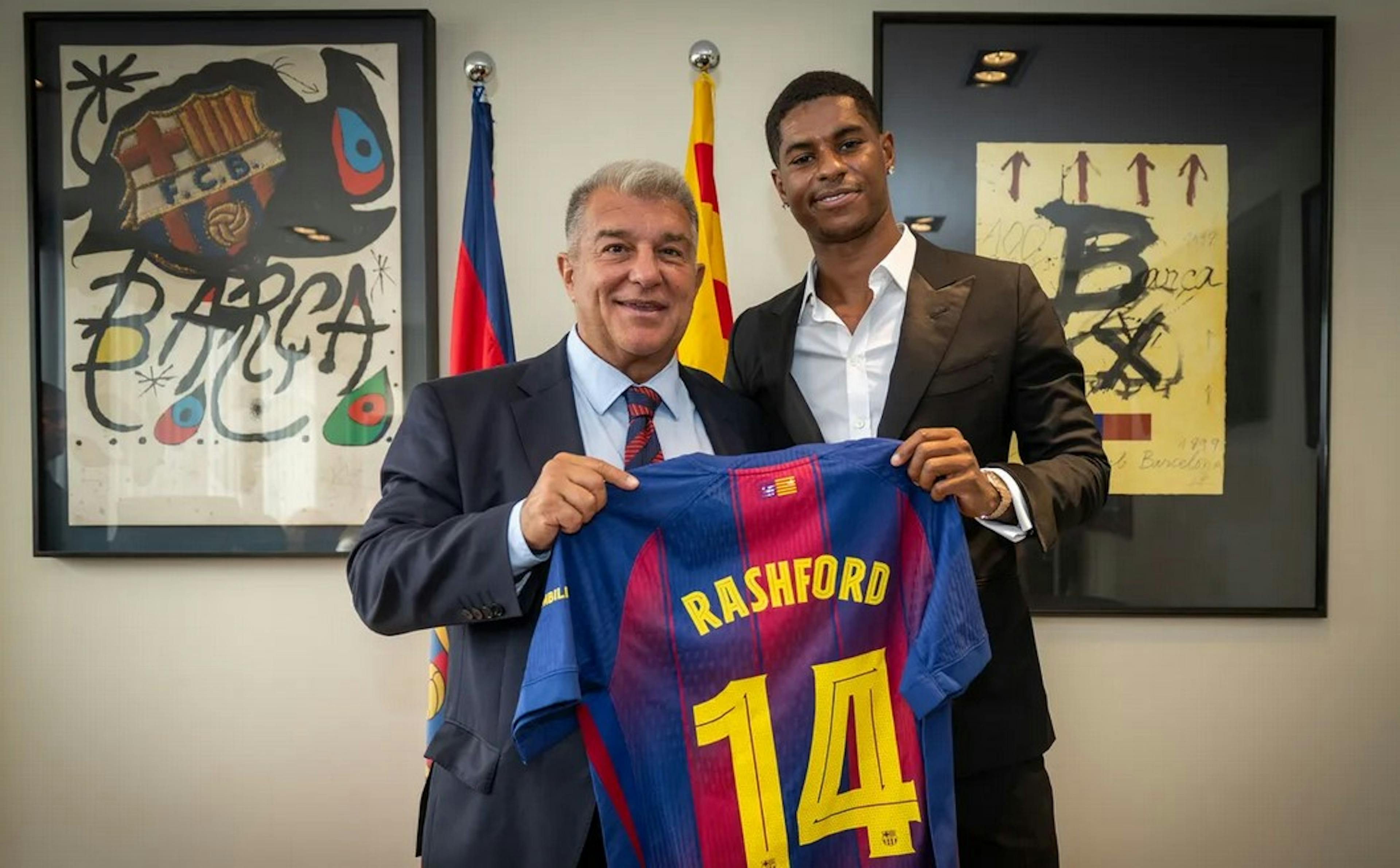 Rashford