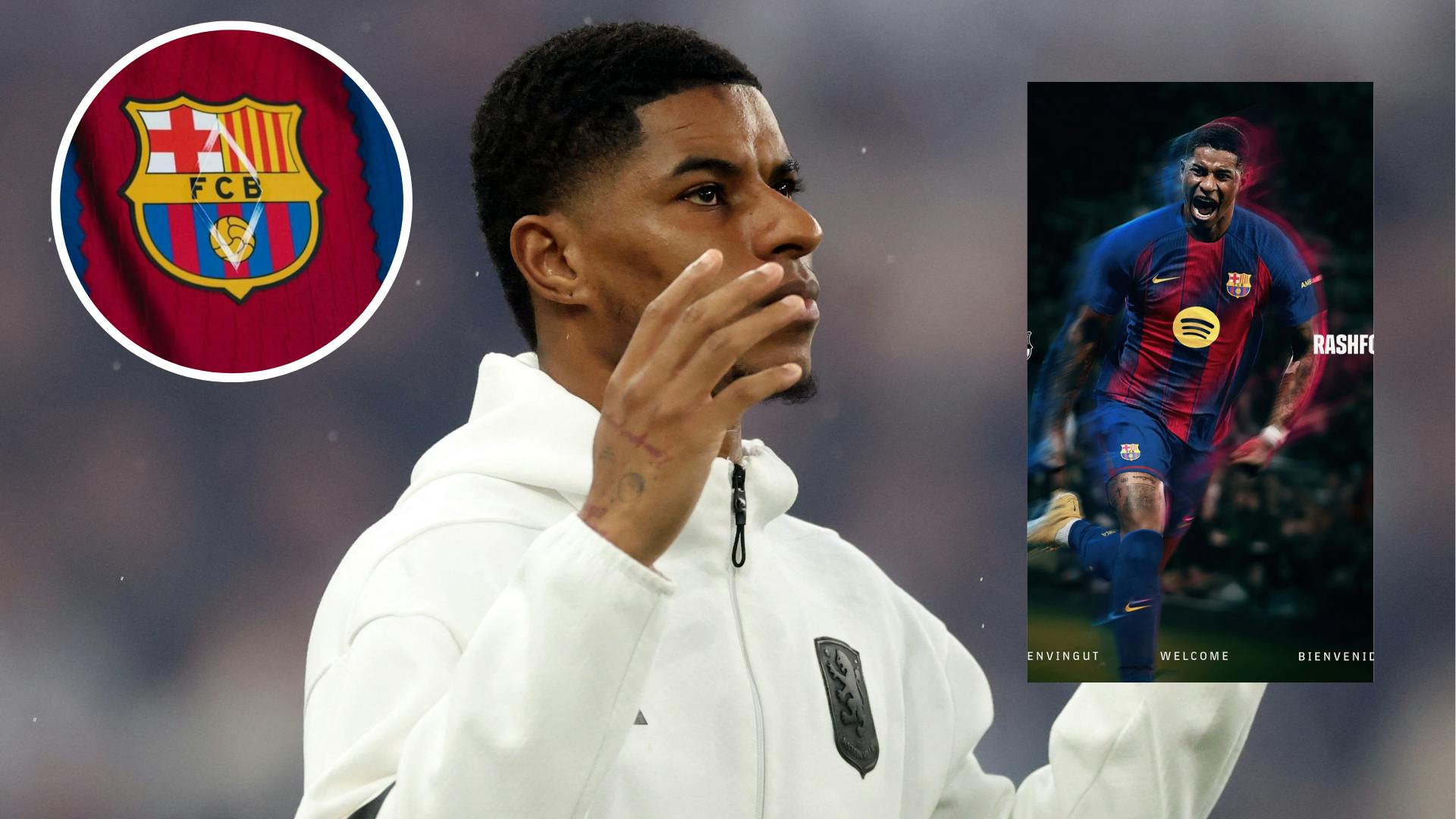 Rashford