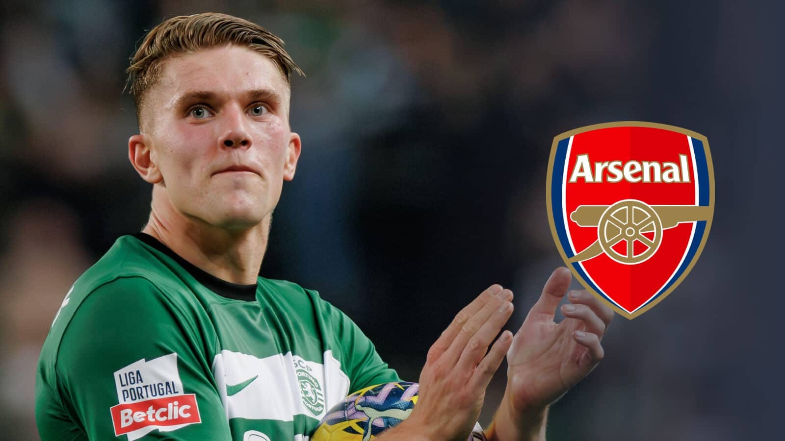 Arsenal