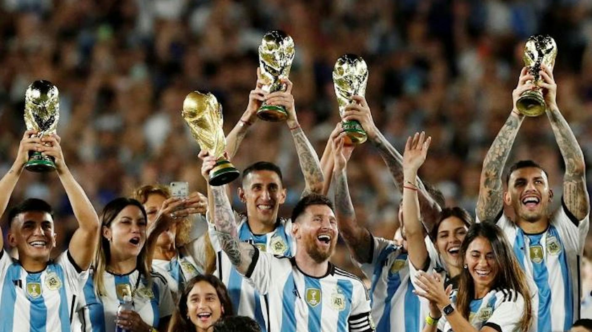 Argentina