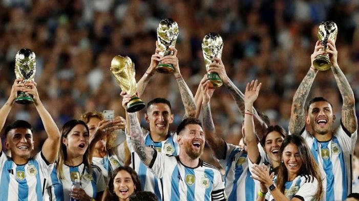 Argentina
