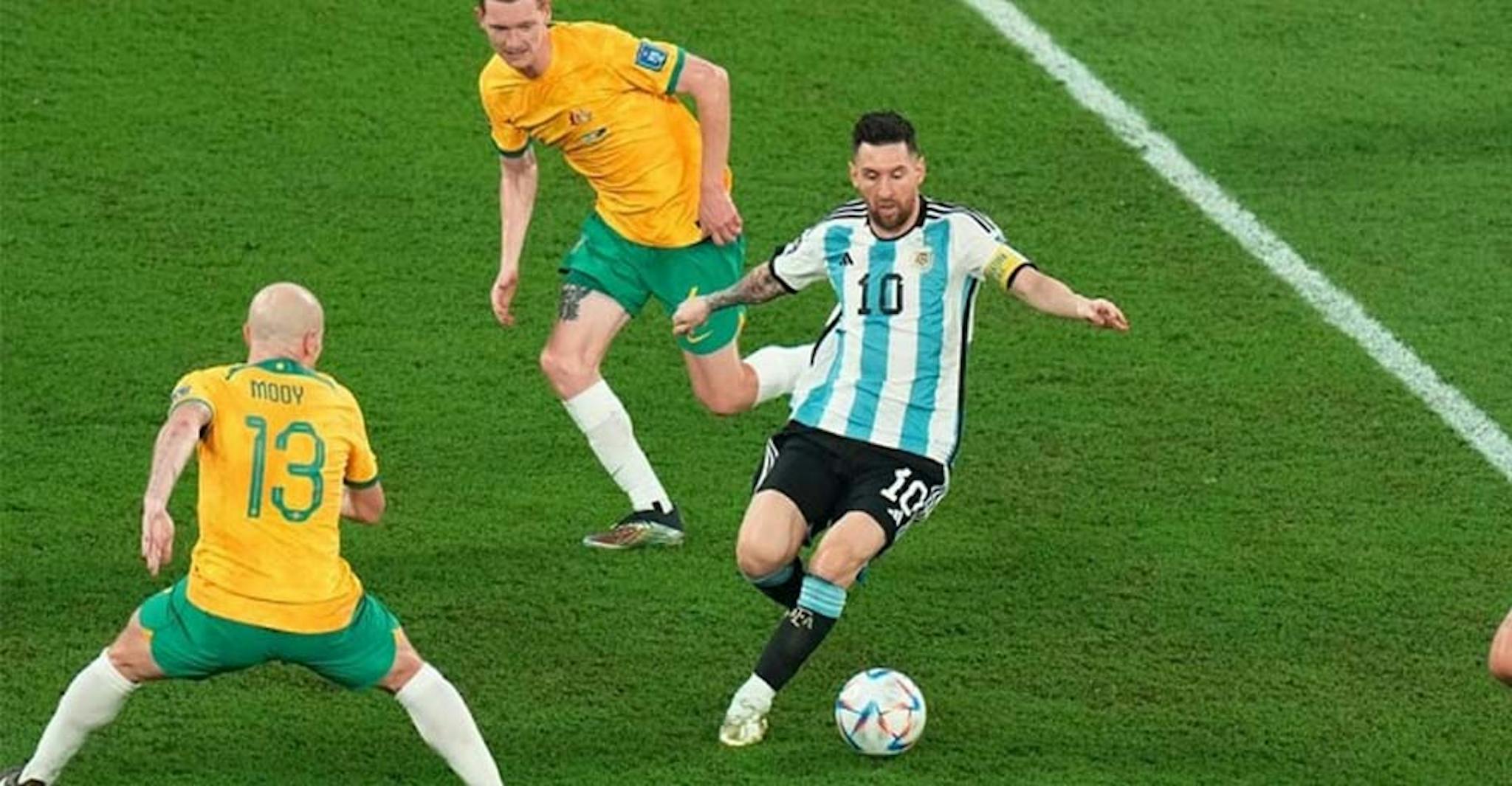 Messi
