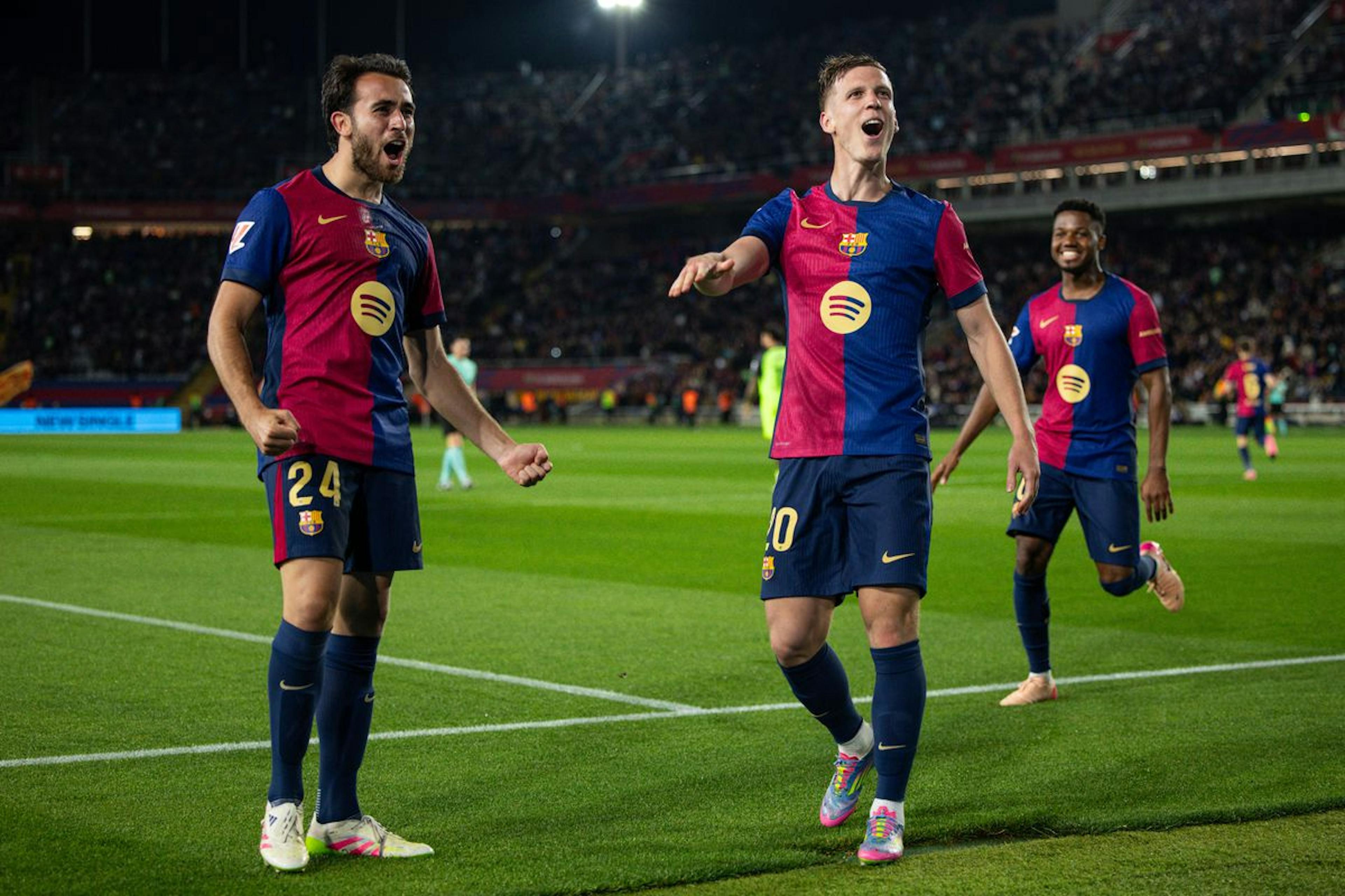 Barcelona