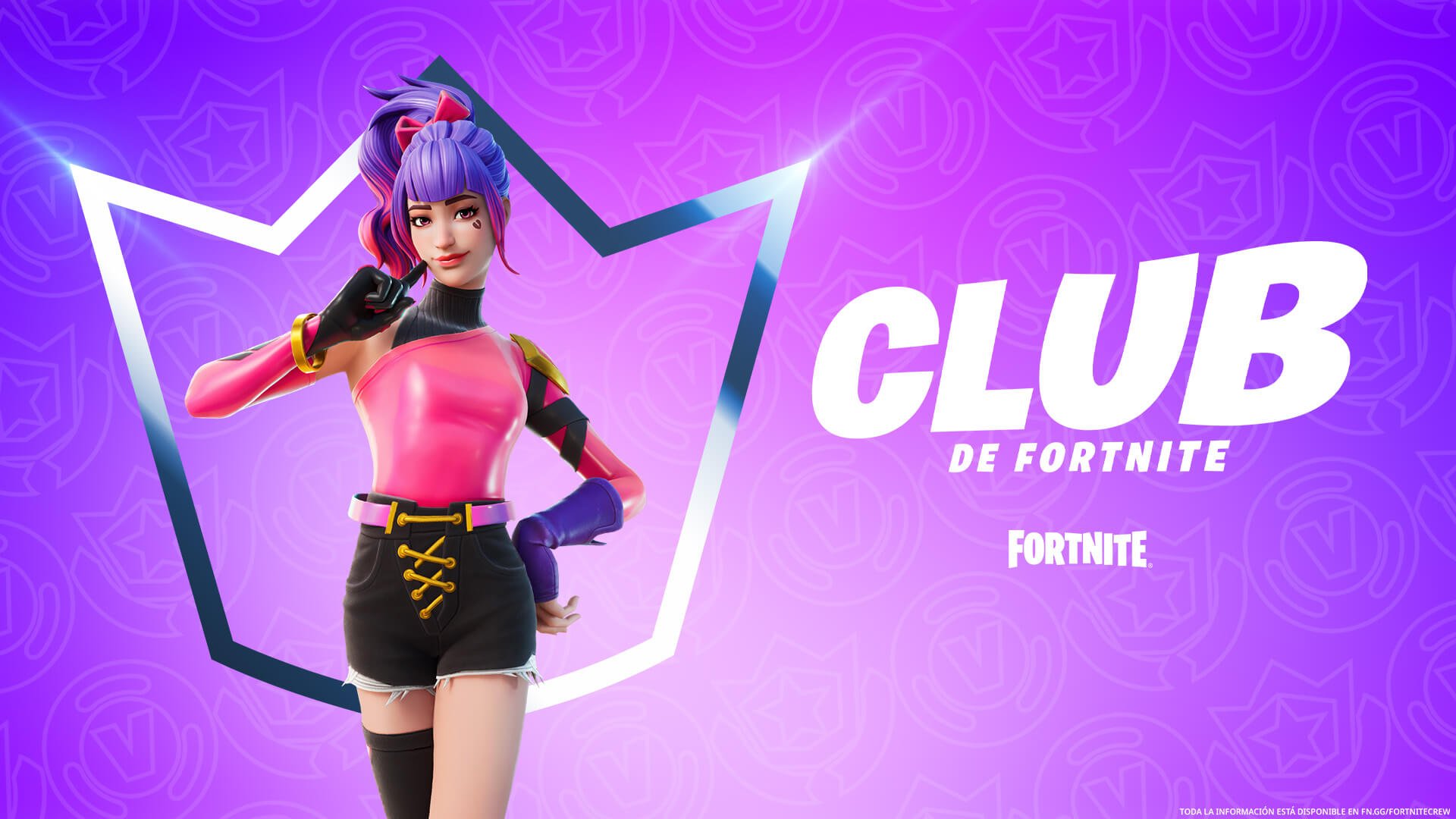 Fortnite March 8 2025