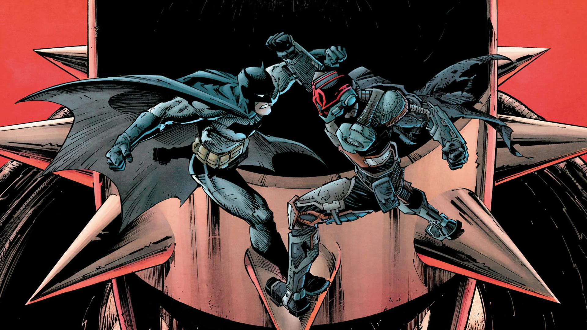 Los secretos revelados en Batman Fortnite: Fundación | Fortnite Zone
